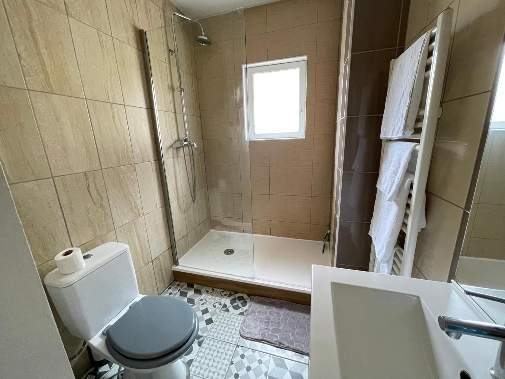 Апартаменти Hexagone Wifi Un Sejour A Part Longeville-les-Metz Екстер'єр фото