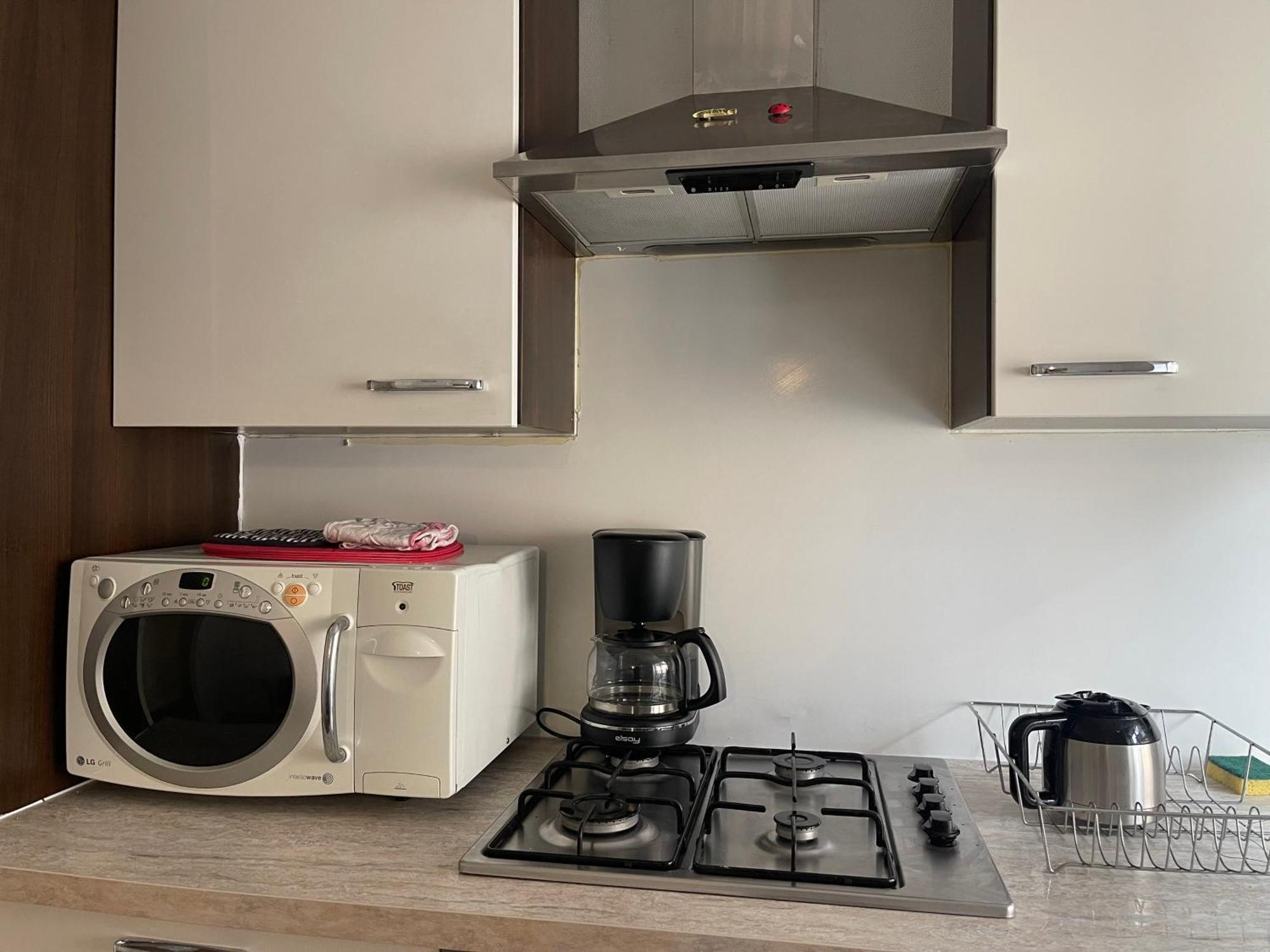 Апартаменти Hexagone Wifi Un Sejour A Part Longeville-les-Metz Екстер'єр фото