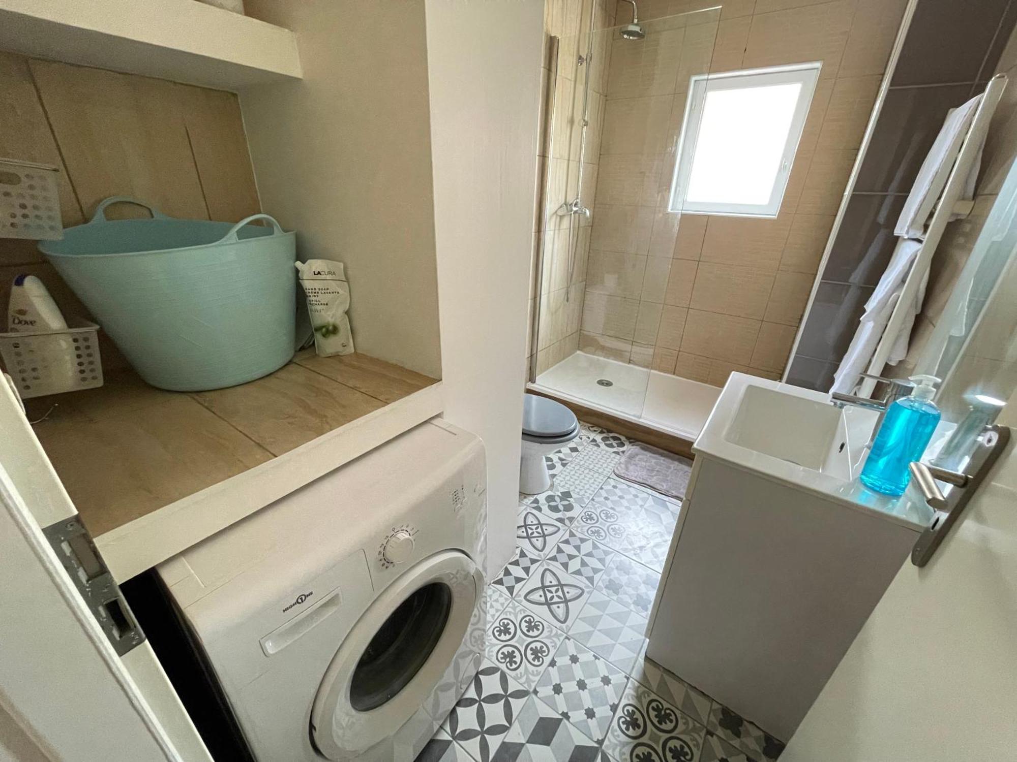 Апартаменти Hexagone Wifi Un Sejour A Part Longeville-les-Metz Екстер'єр фото