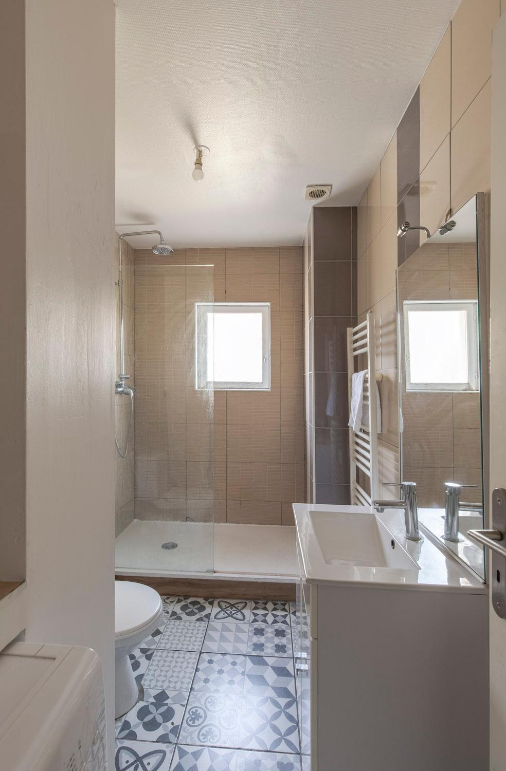 Апартаменти Hexagone Wifi Un Sejour A Part Longeville-les-Metz Екстер'єр фото