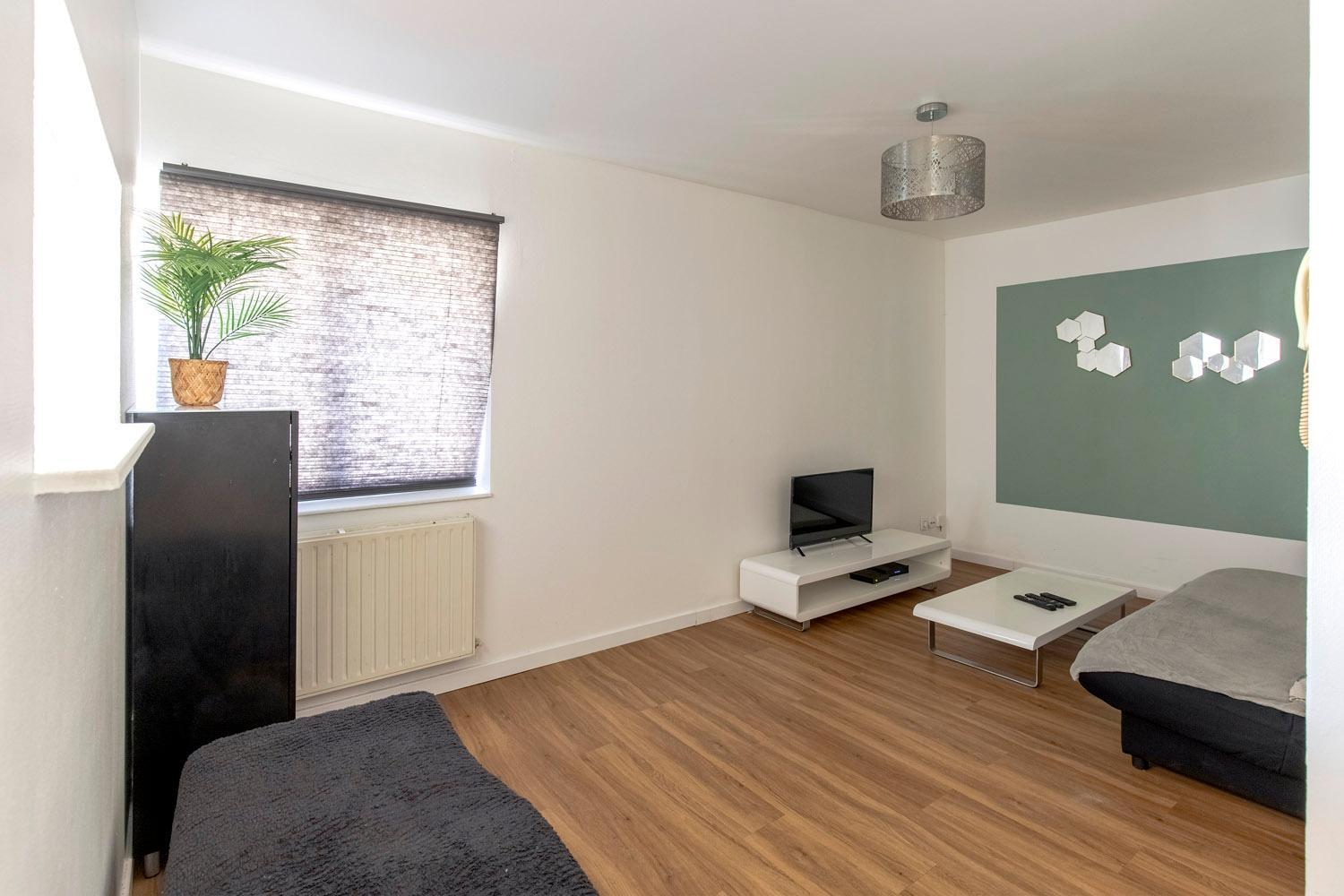 Апартаменти Hexagone Wifi Un Sejour A Part Longeville-les-Metz Екстер'єр фото
